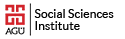 Events AGU Social Sciences Institute Logo
